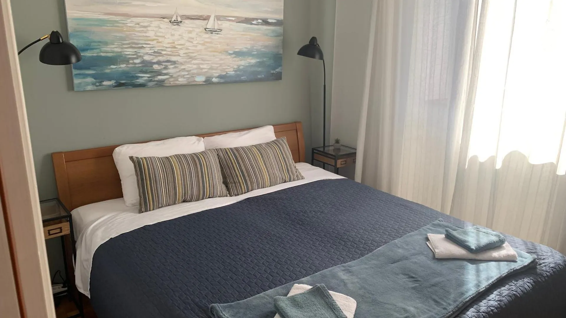 The Sleepy Sea Villa Pula Croatia