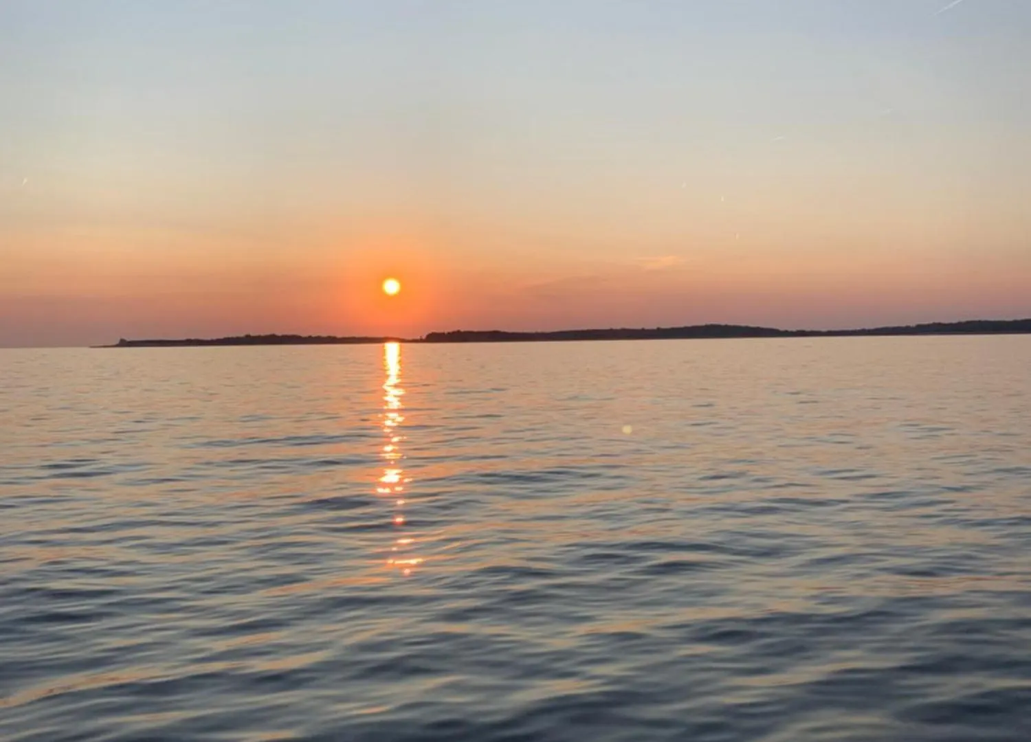 Holiday home The Sleepy Sea Villa Pula Croatia