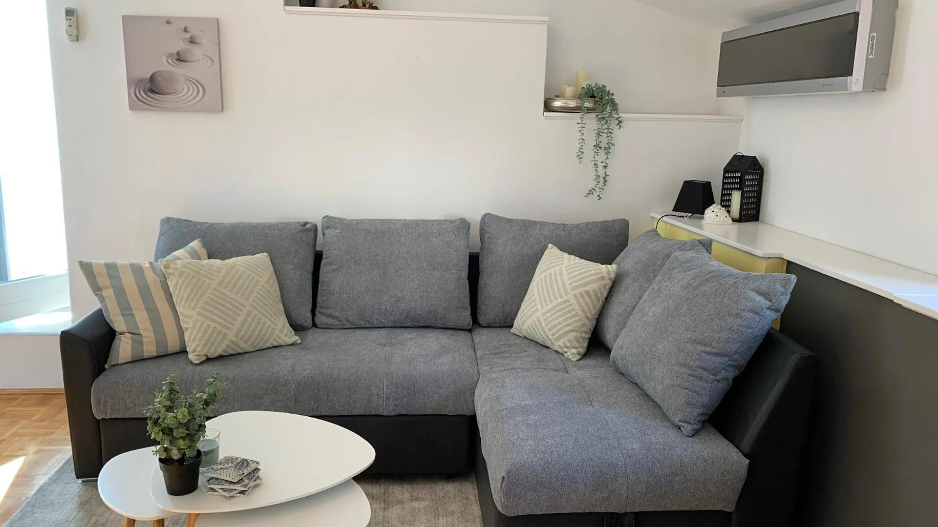 The Sleepy Sea Villa Pula Holiday home