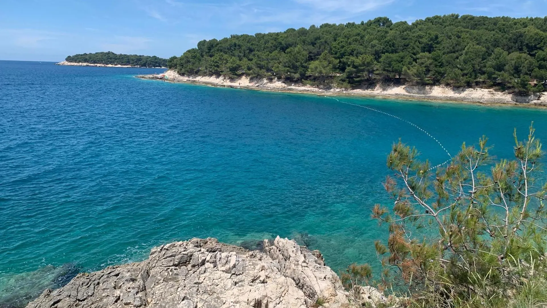 The Sleepy Sea Villa Pula 0*,